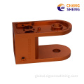 Cnc Metal Process Welding Parts NC Machine Parts Manufactory